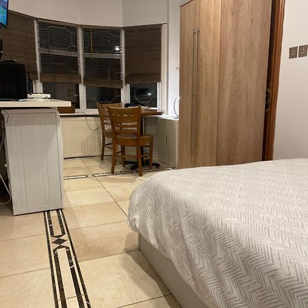 North London Studio Apartment Kültér fotó