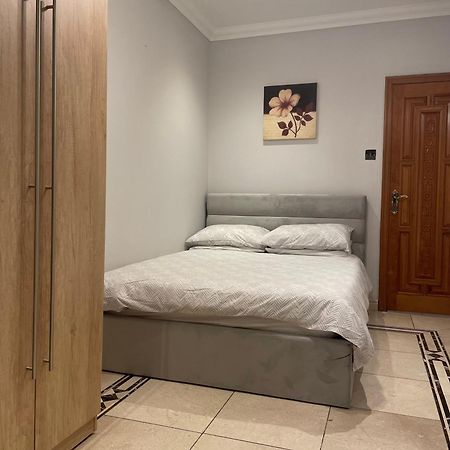 North London Studio Apartment Kültér fotó