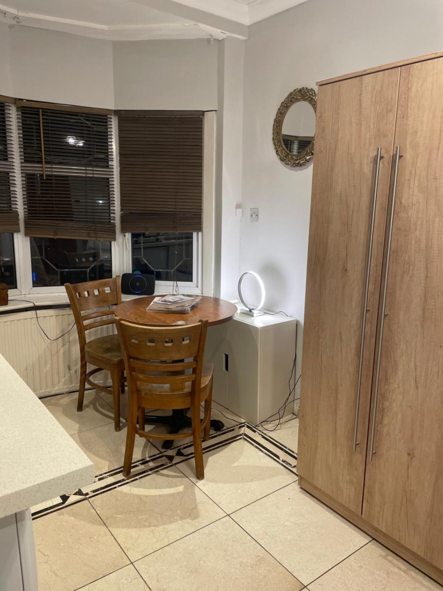 North London Studio Apartment Kültér fotó