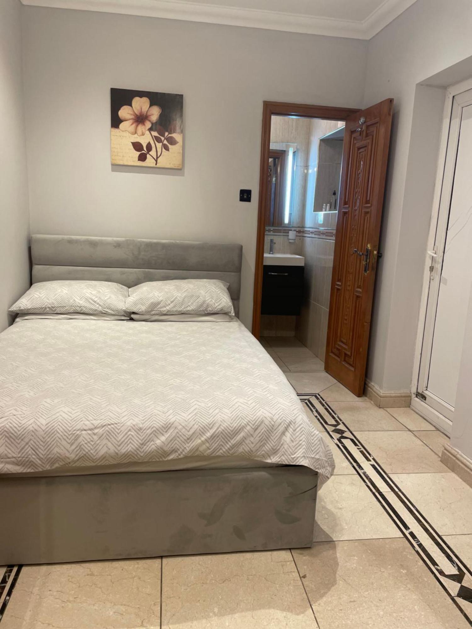 North London Studio Apartment Kültér fotó
