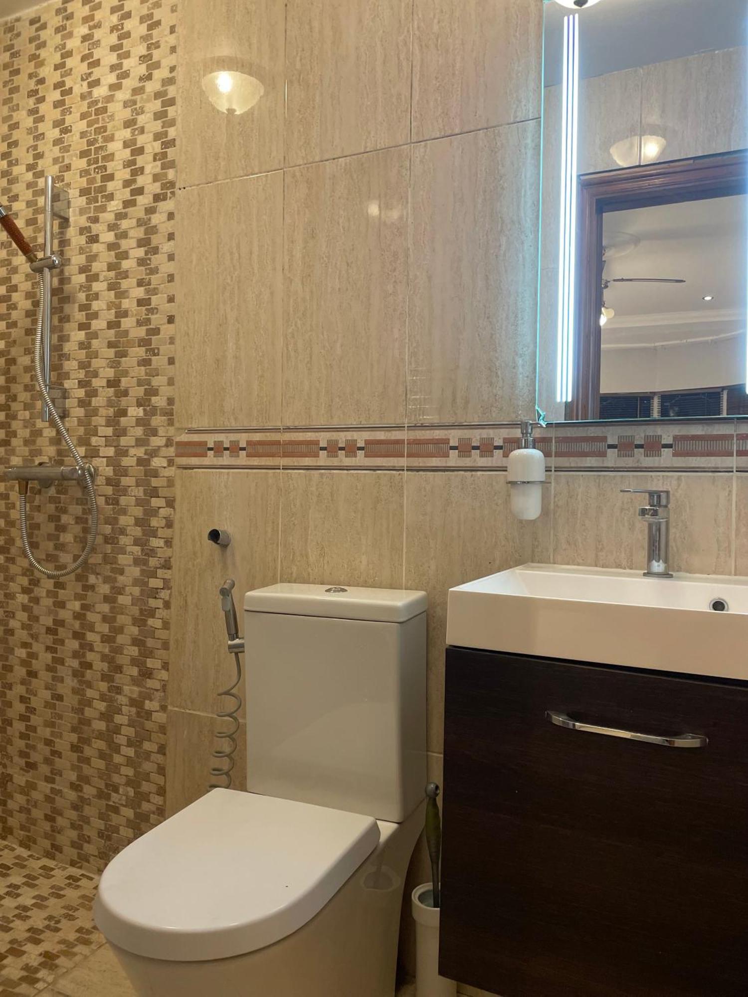 North London Studio Apartment Kültér fotó