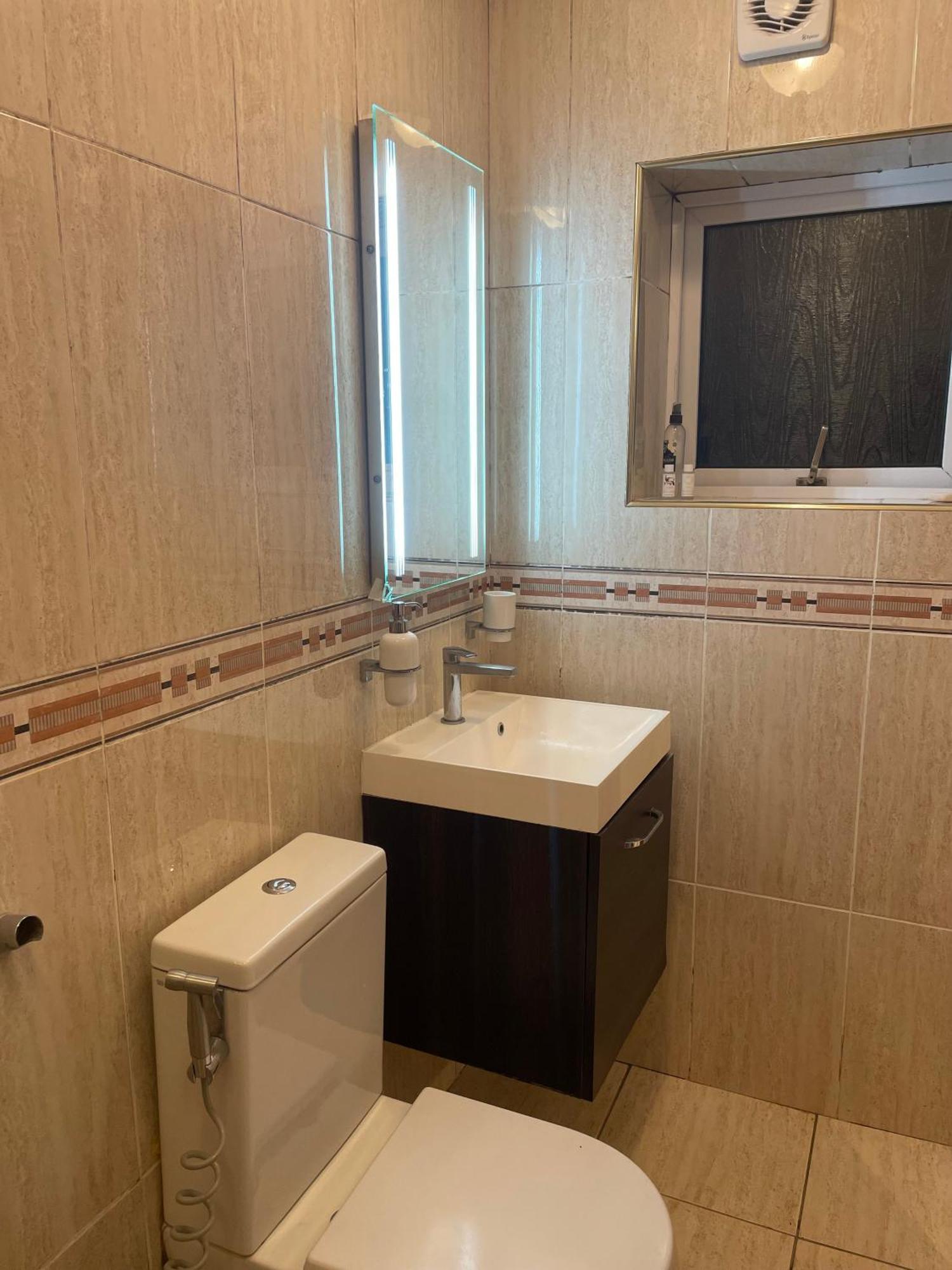 North London Studio Apartment Kültér fotó