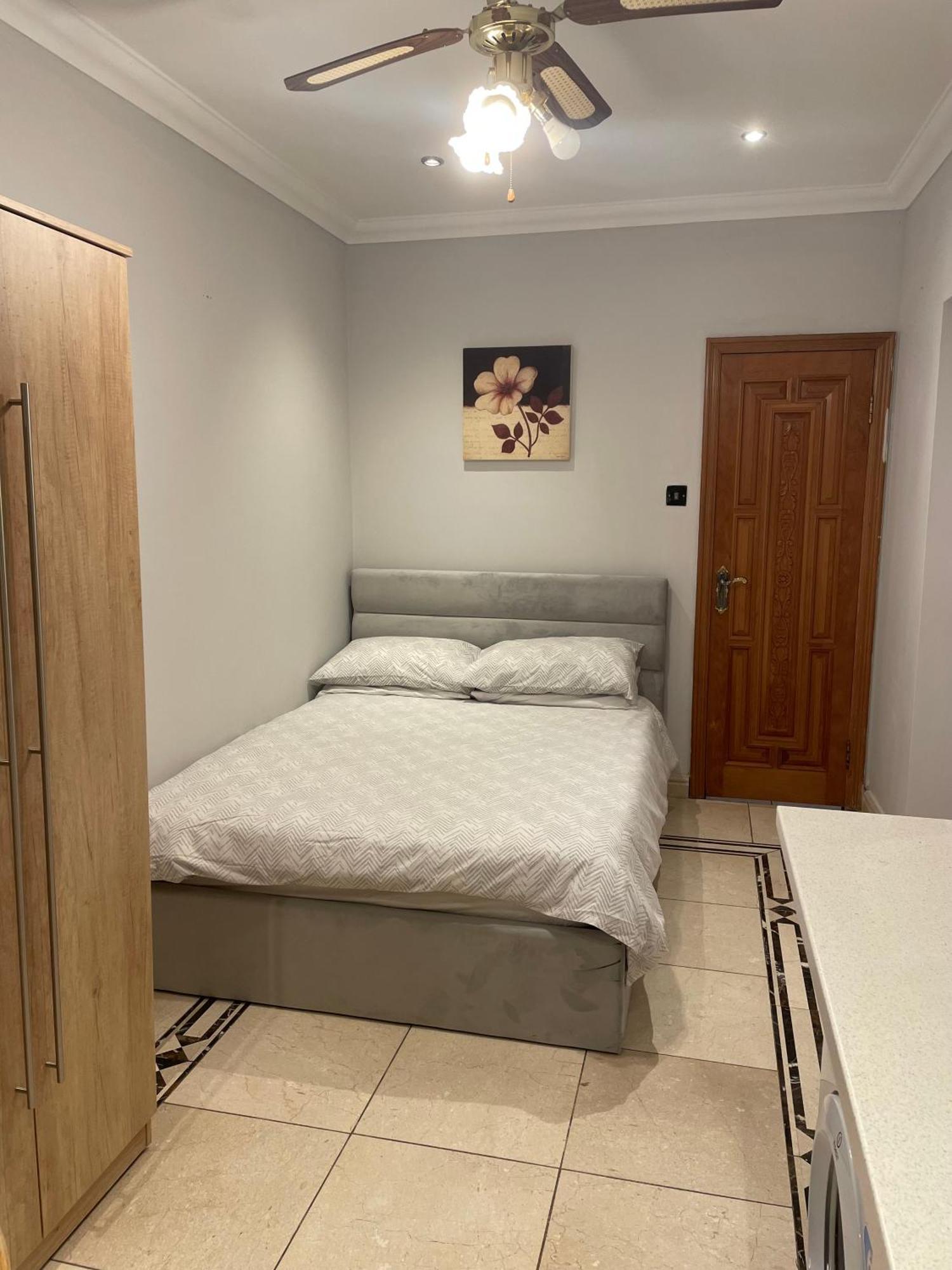 North London Studio Apartment Kültér fotó