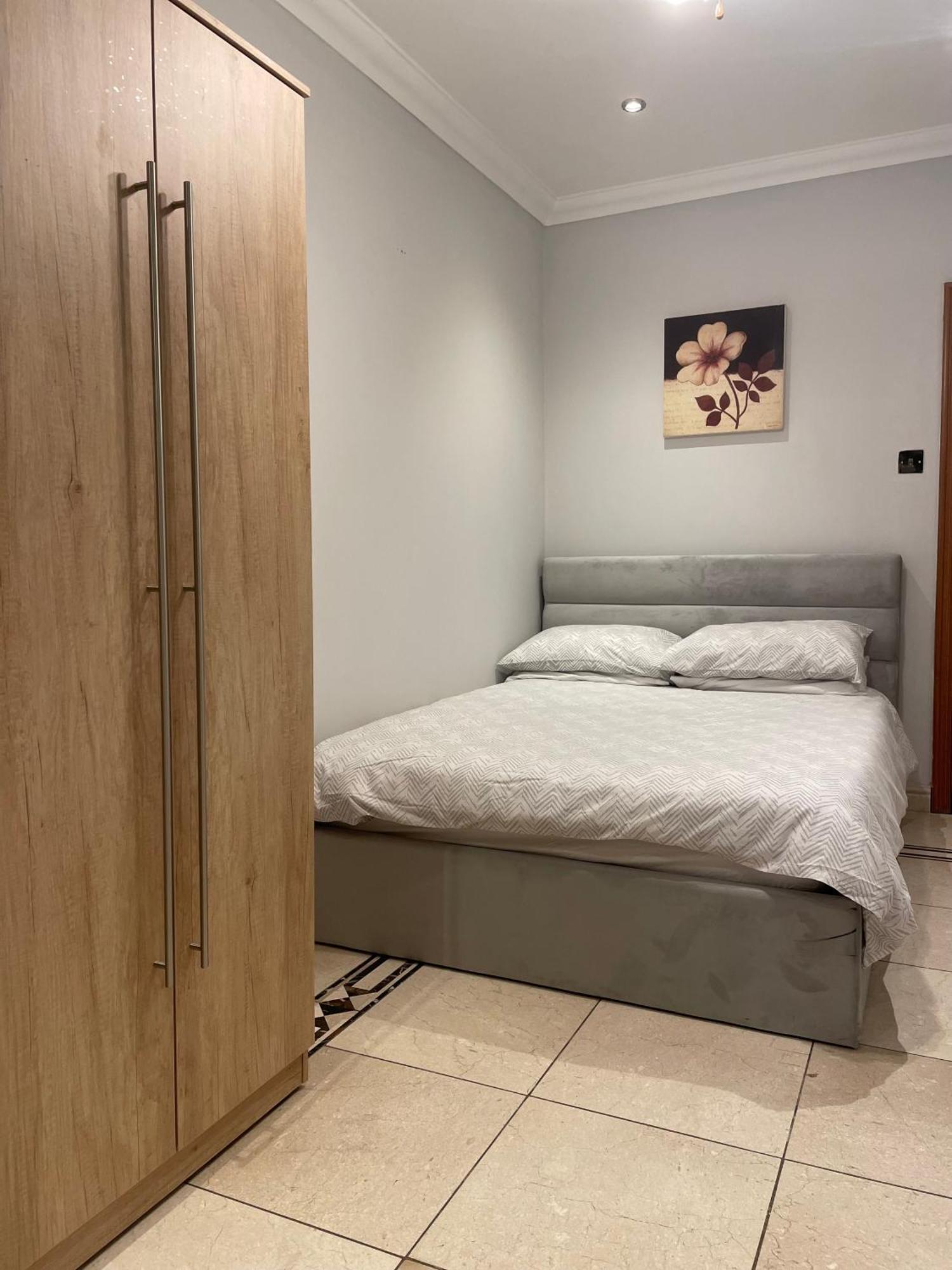 North London Studio Apartment Kültér fotó