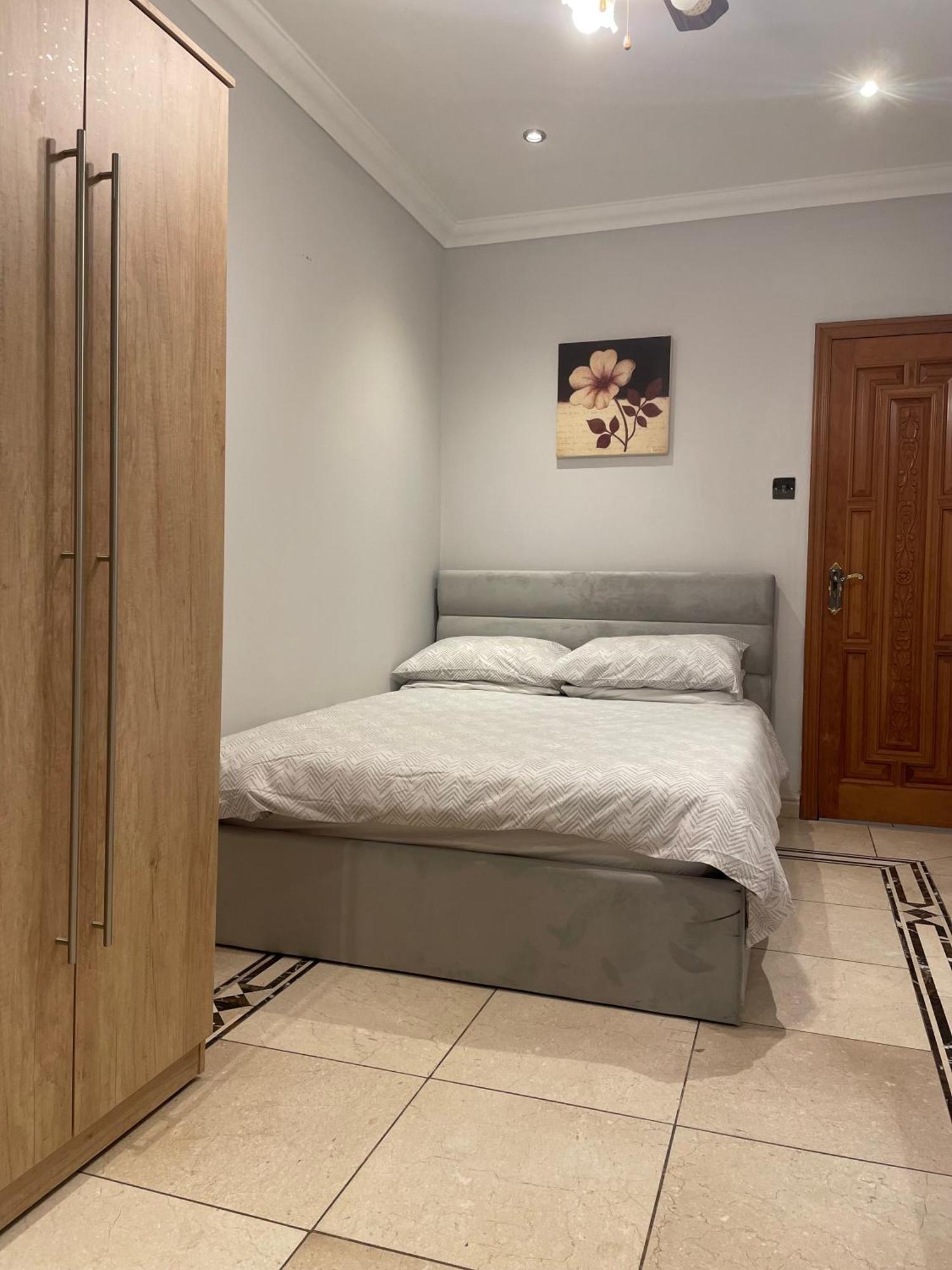 North London Studio Apartment Kültér fotó