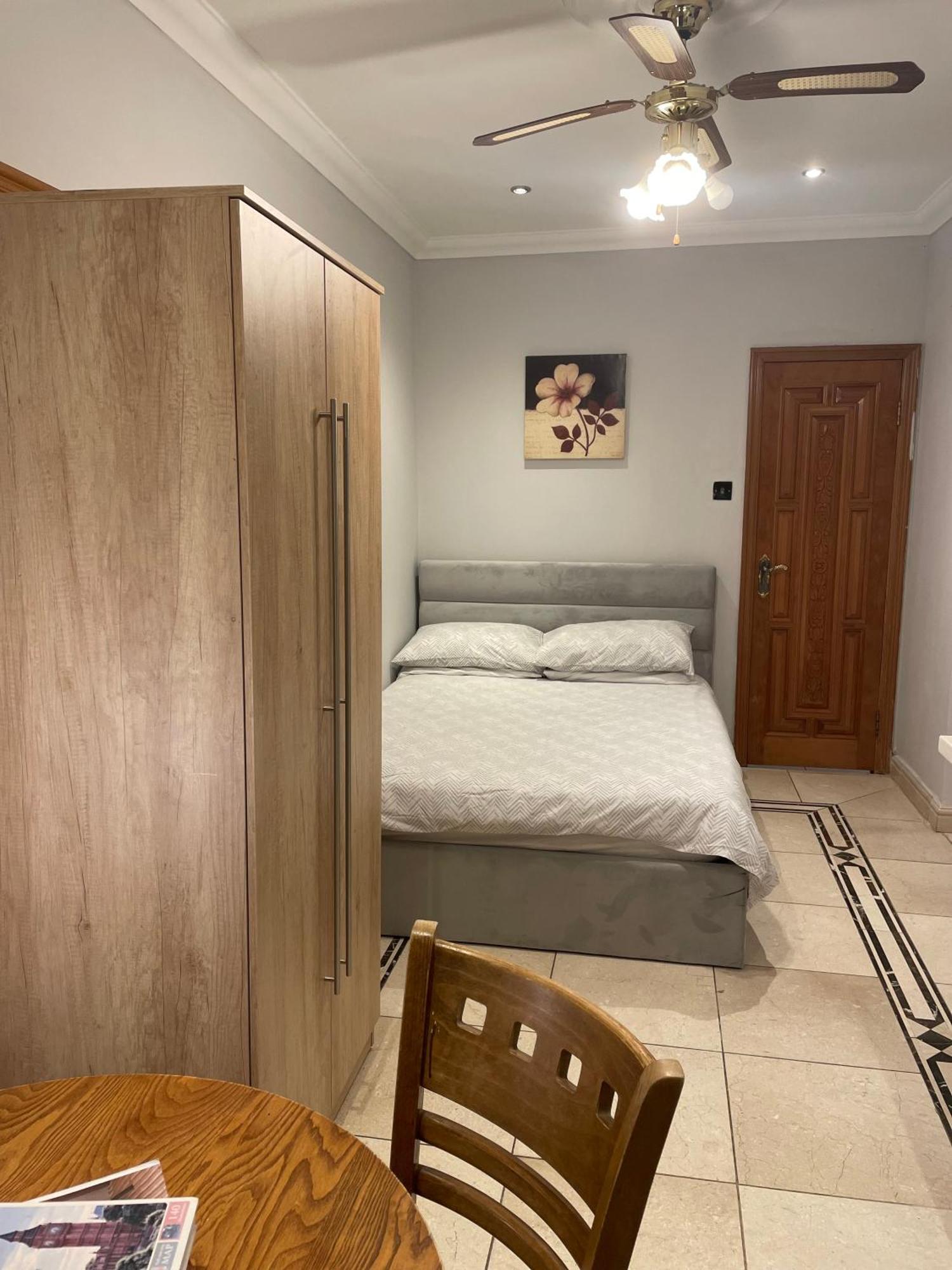 North London Studio Apartment Kültér fotó