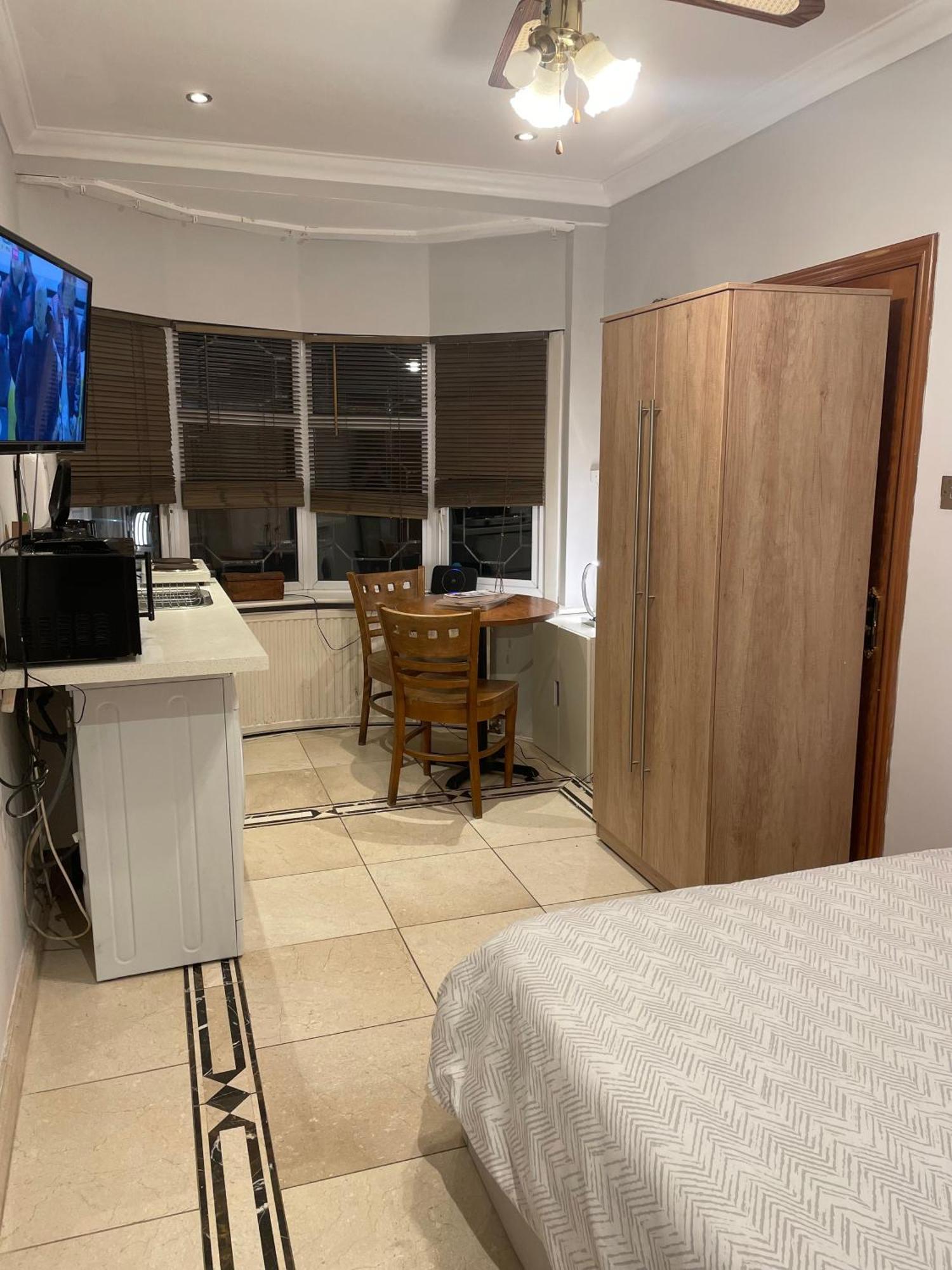 North London Studio Apartment Kültér fotó