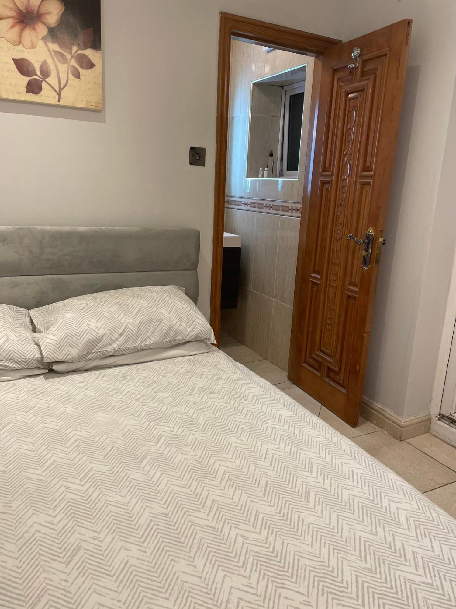 North London Studio Apartment Kültér fotó