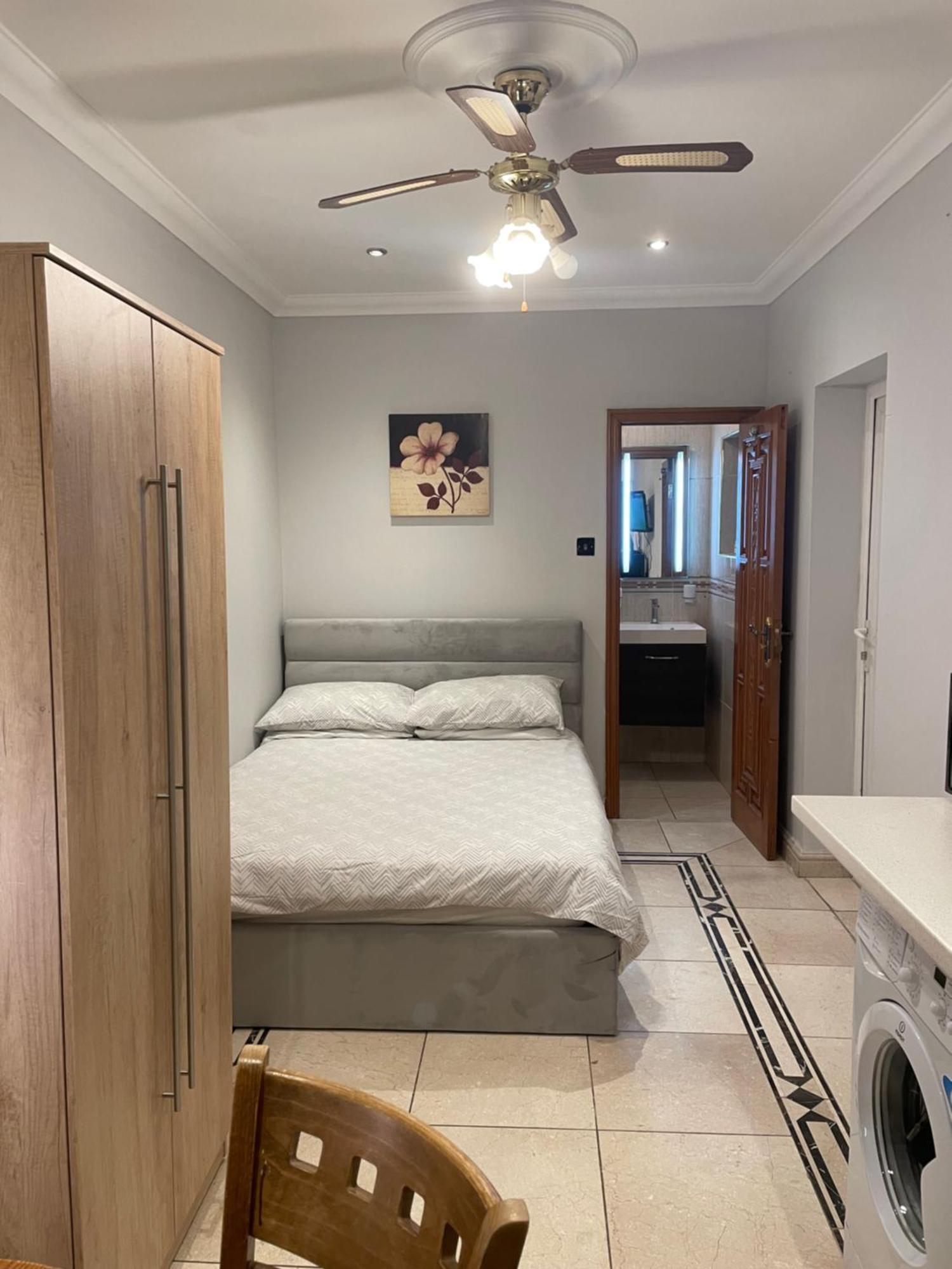 North London Studio Apartment Kültér fotó