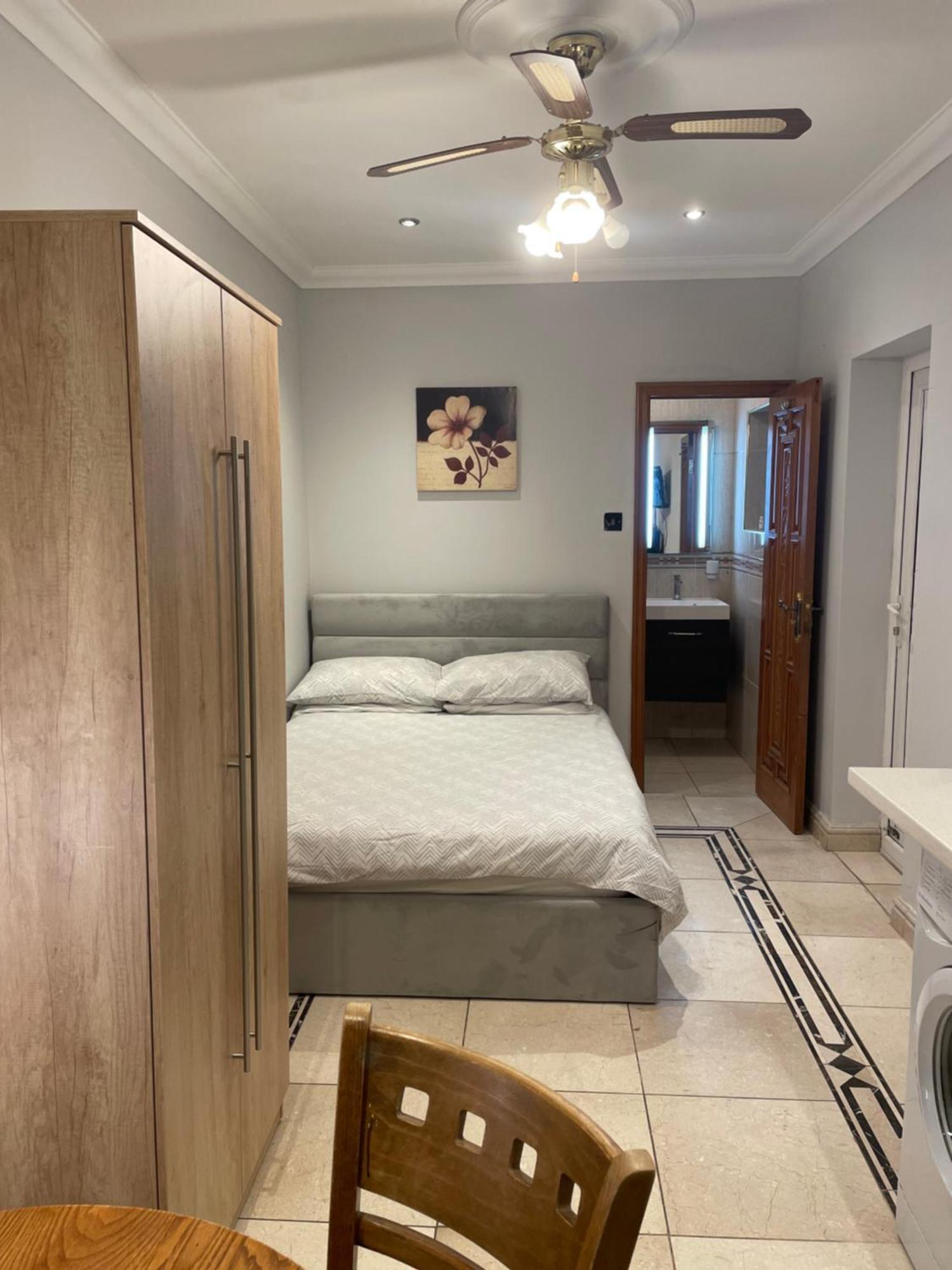 North London Studio Apartment Kültér fotó