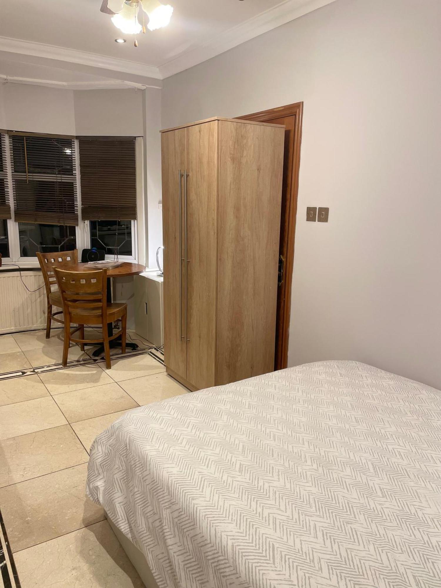 North London Studio Apartment Kültér fotó